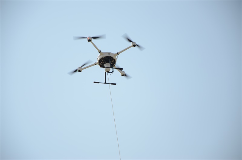 合肥赛为智能赛鹰154HR_无人机网(www.youuav.com) 合肥赛为智能赛鹰154HR_无人机网(www.youuav.com)