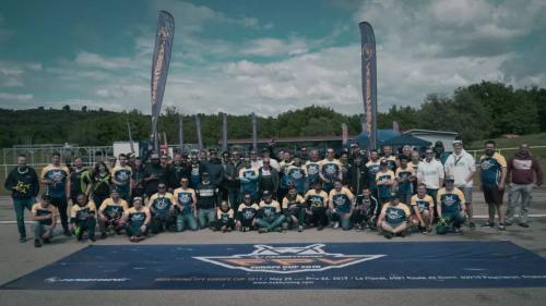 第一届好盈FPV欧洲杯在法国马赛圆满结束