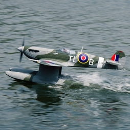 Dynam 英国 “喷火”MK.VB型水上战斗机 1200mm