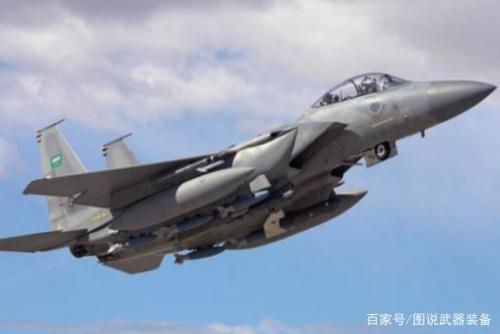 伊制无人机闯入沙边境，千亿装备没有发现，军用机场惨遭轰炸