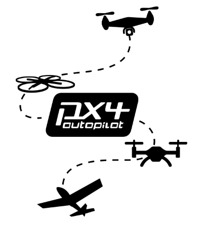 Dronecode  PX4_无人机网（www.youuav.com)