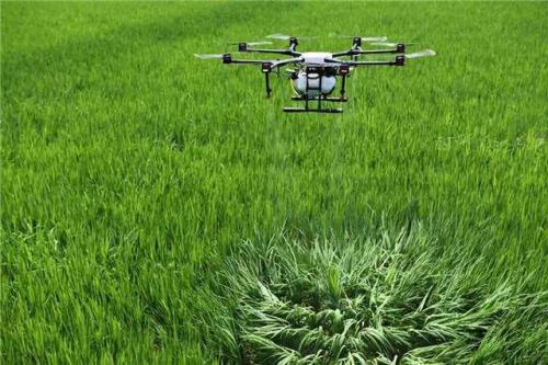 7.813亿元农机购置补贴下达湖北，新增8大机具品目，植保无人机补贴1000万元资金