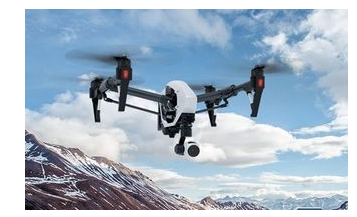 你知道中国在无人机方面的地位吗？