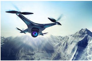 无人机是如何帮警方查毒的