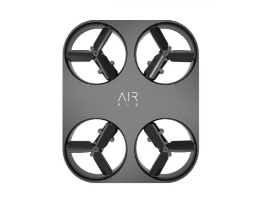 全球首个支持直播的拍照无人机上市 