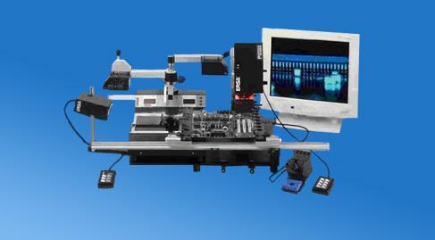 CURPAS eV和Ersa无人机技术符合手工焊接
