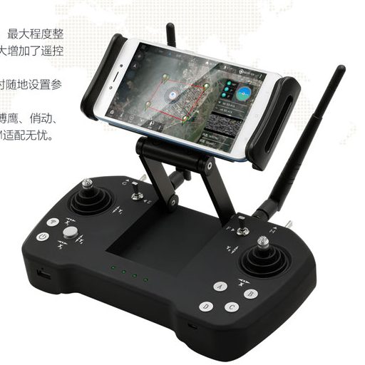 Skydroid云卓 M12补贴认证专用固件