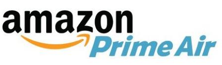 美国亚马逊Prime Air无人机交付项目
