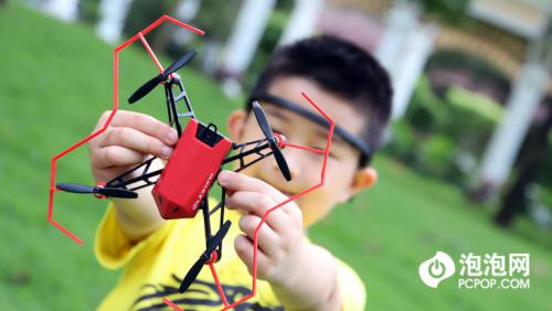 用意念控制无人机？对，你听到的不是传闻