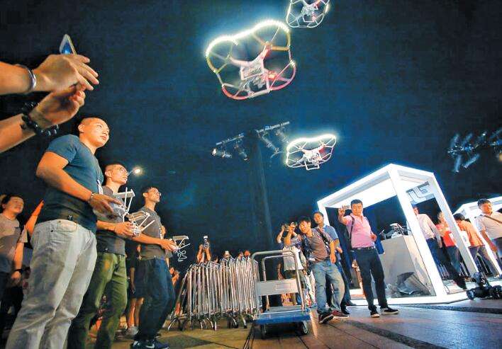 呼和浩特昭君文化节将设马拉松赛、无人机表演 