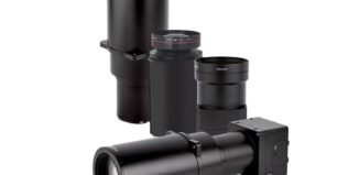 Phase One工业公司开发用于高空无人机的新型透镜