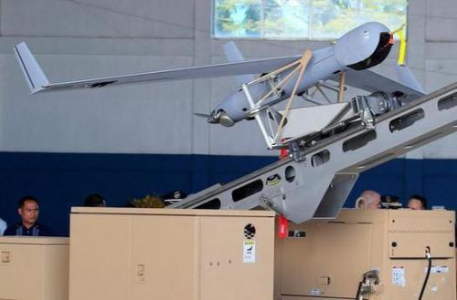 6架美无人机悄悄靠近广西，五角大楼付出惨重代价：不满CH4占优势 