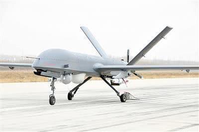 约旦转手“彩虹4”无人机，嫌不好？真正原因让人哭笑不得