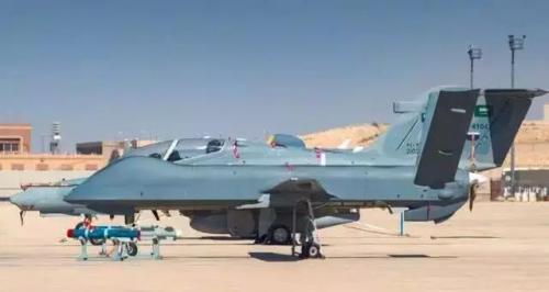 中国彩虹无人机突然遇到“袭击”，新飞机惨遭客户甩卖