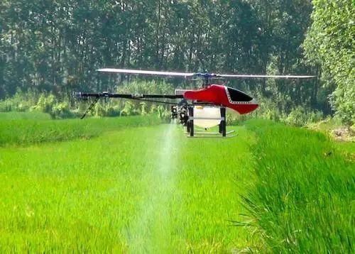 互动话题：你认为植保无人机推广过程中最难的是什么？