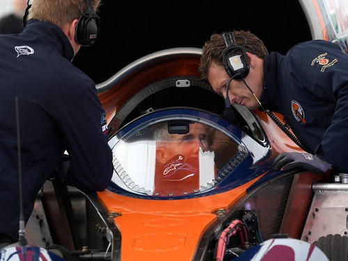 NASA完成无人机交通管理测试项目