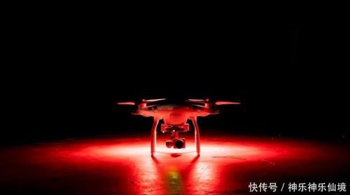 如今大热的无人机该怎么运用在建筑摄影中？