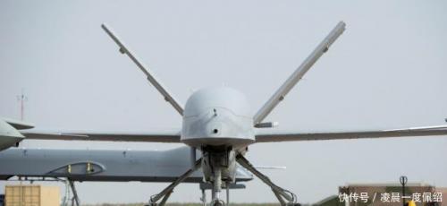 中国无人机全球热卖，该国当起了“黄牛”，转卖彩虹4大赚一笔