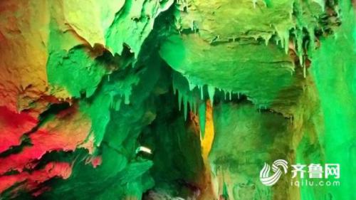 不看后悔！飞越“中国最长溶洞漂流”，下周末这个飞行大会无人机第一视角直播