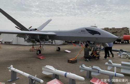 21世纪航空母舰未来！不是美国福特核航母，它可能最早在中国诞生