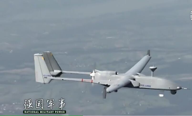 美同意向印度出售武装无人机