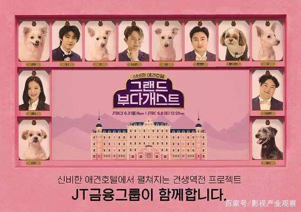 韩娱资讯快报：遗弃犬酒店开张，无人机足球训练忙