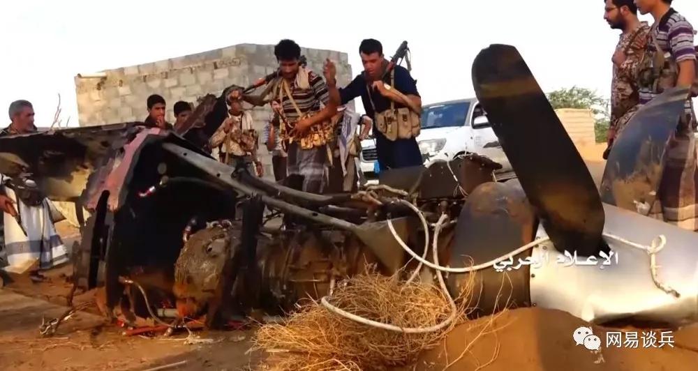 胡赛武装又击落一架死神无人机，美军先进无人机为啥这么不经打 