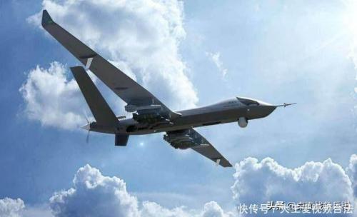 浅谈军用无人机的远程作战从美国本土遥控指挥阿富汗的军事行动