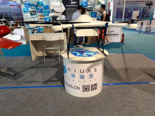 天津奥瑞思尖兵之翼正当时