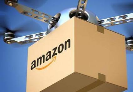 德邦、亚马逊又玩出“花”了