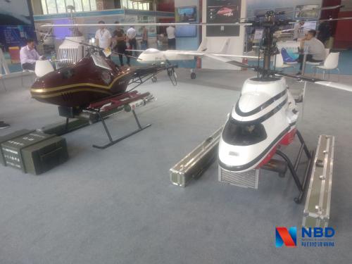 无人机产业洗牌期将至 C端B端“两重天”共迎分水岭