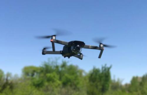 商用无人机增长快，通讯充电技术待突破