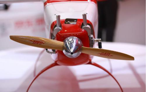 无人机配送热度不减 多方竞逐下痛点待解