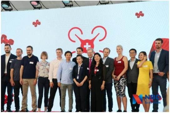 无人机赢家通吃时代已过 细分领域“小巨头”将诞生