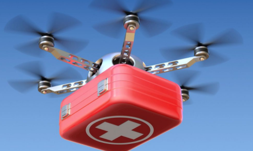 印度无人机初创公司的财富，真的可以被政策2.0改变吗？ 