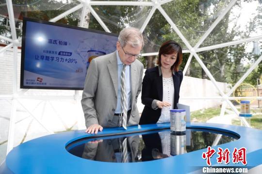 2019“瑞士创新周”：展示瑞士无人机生态系统