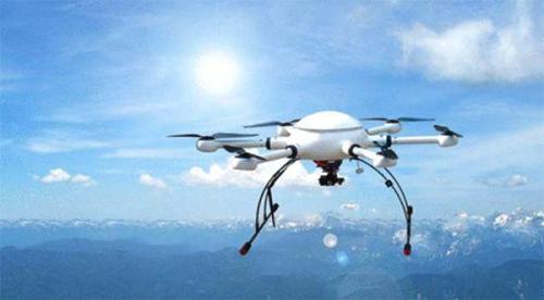 SESAR提升无人机U-space系统的信息管理能力