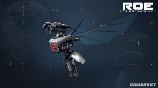 《无限法则》S4赛季小姐姐&无人机揭秘，全球公测六月下旬开启！