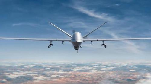 提升安全性保护无人机时代的天空