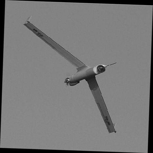 美媒称伊朗攻击美军无人机