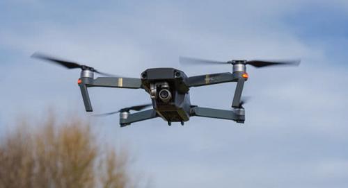 北欧这国一口气买中国150架无人机，小国军队曾痛打苏联没商量