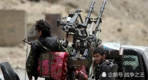 大批无人机冲向沙特基地，60个目标被摧毁，俄称伊朗动真格了