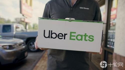 无人机送餐将成真？Uber Eats决定在美国加州展开测试 