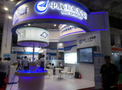 商用无人机博览会的三个小贴士