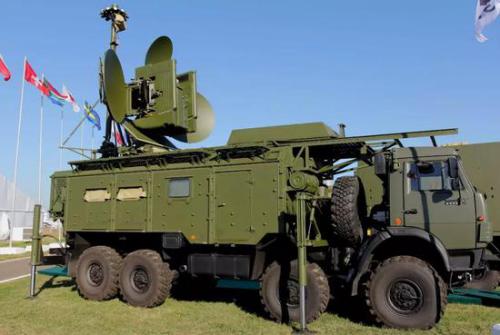 中国大疆无人机风靡全球后，美俄军队带头搞研发对抗