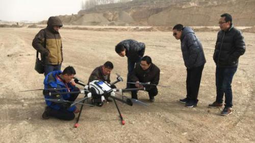 Zipline的交付无人机系统重新设计提升了功能