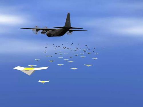 美媒：忘记隐身战机和航母吧 中国将在这方面击败美