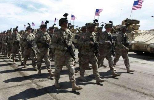 导弹、无人机轮番突袭，沙特拉出东方导弹，一连击落5个目标 