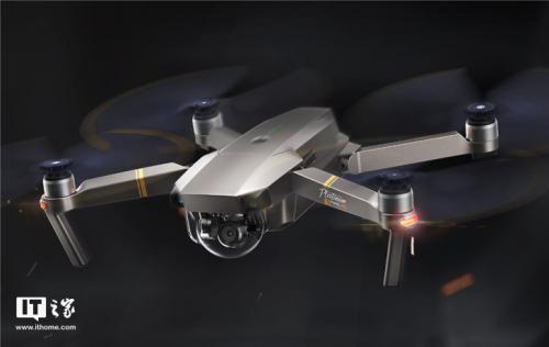 外媒：芬兰欲购买大疆无人机供其国防军使用 