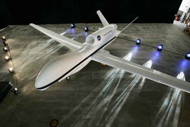 伊朗公布击落美军无人机细节：侦察设备开机进入伊领空